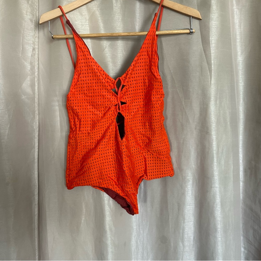 Acacia swim one piece